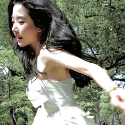 女心理师之暗夜重生 封面
